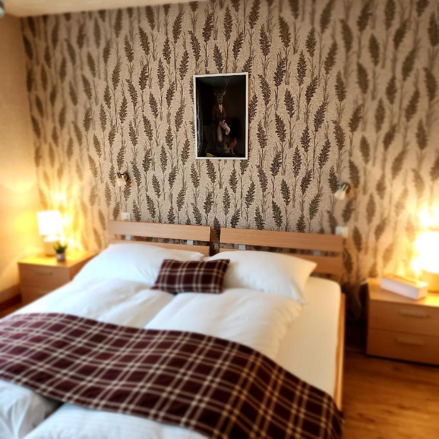 Alpina Boutique Hotel Interlaken - Ringgenberg - Adults Only ! Extérieur photo