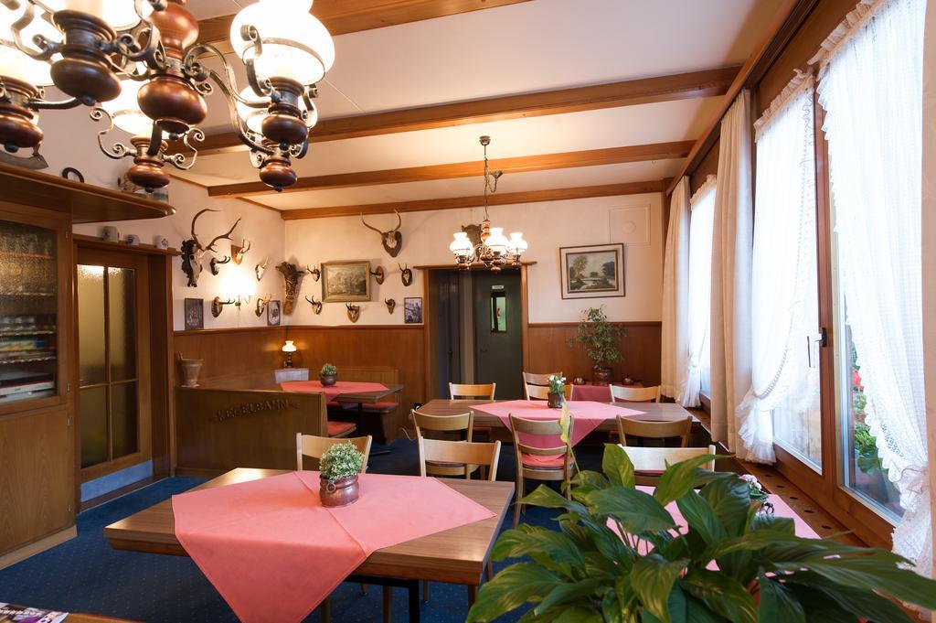Alpina Boutique Hotel Interlaken - Ringgenberg - Adults Only ! Extérieur photo