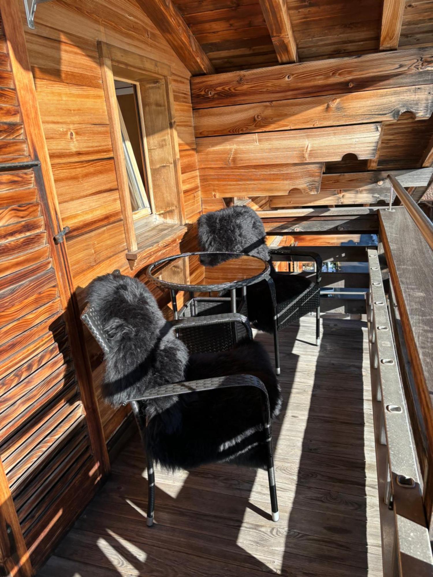 Alpina Boutique Hotel Interlaken - Ringgenberg - Adults Only ! Extérieur photo