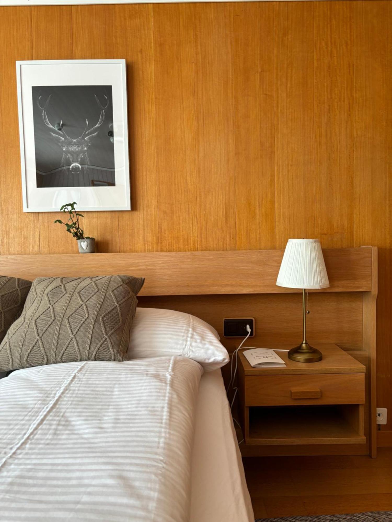 Alpina Boutique Hotel Interlaken - Ringgenberg - Adults Only ! Extérieur photo