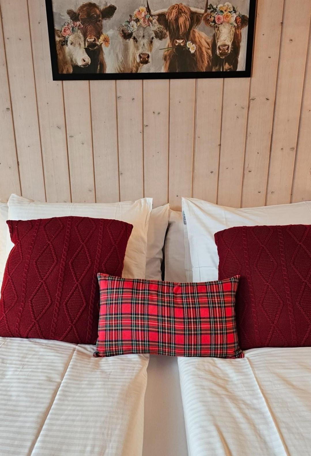 Alpina Boutique Hotel Interlaken - Ringgenberg - Adults Only ! Extérieur photo
