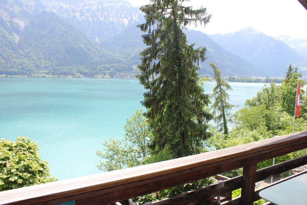 Alpina Boutique Hotel Interlaken - Ringgenberg - Adults Only ! Chambre photo